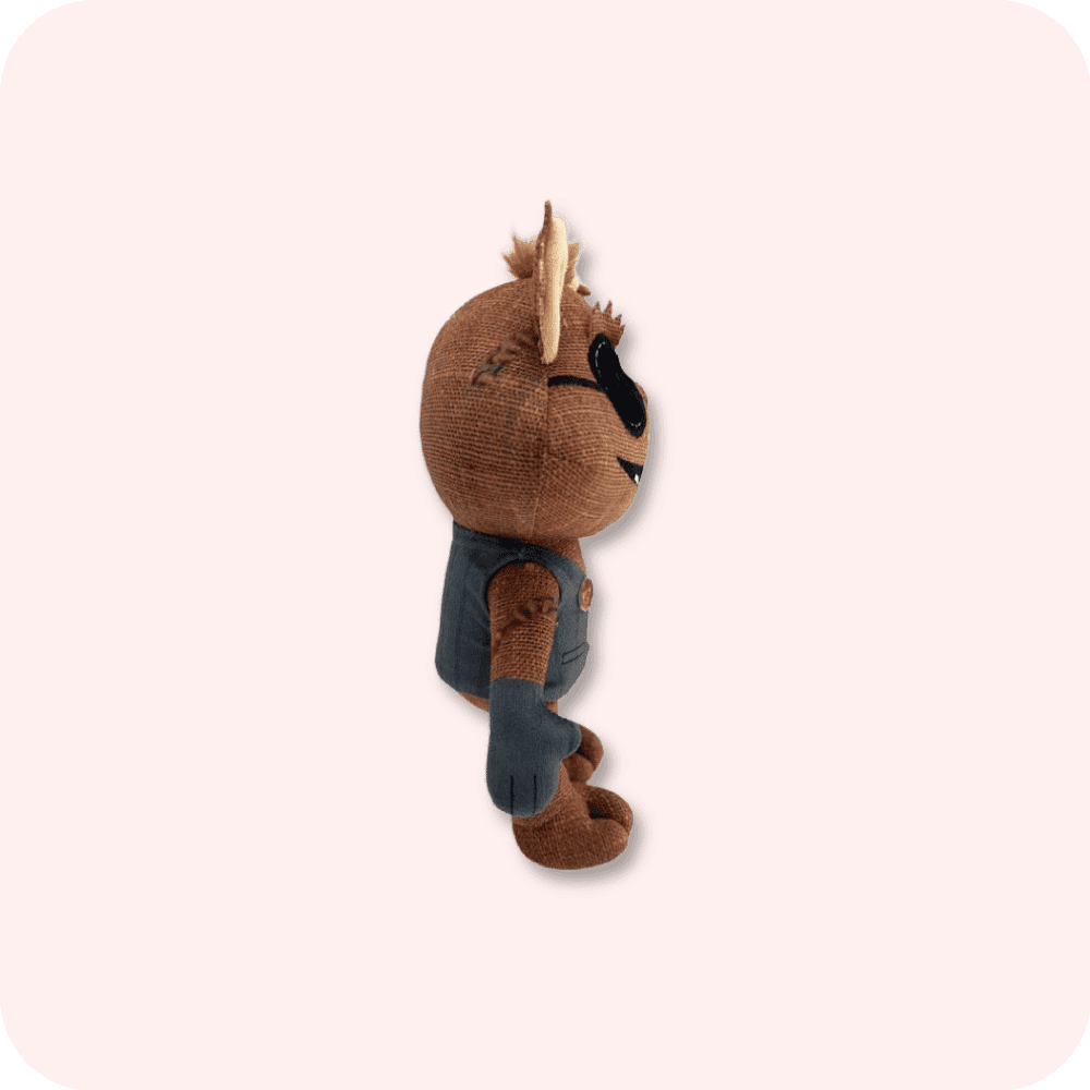 Giblet Plush Giblet Plush