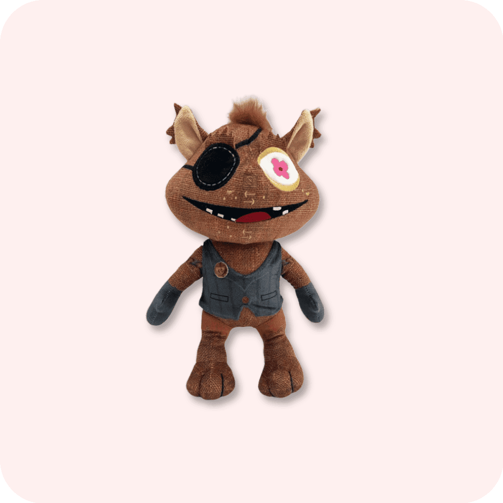 Giblet Plush Giblet Plush